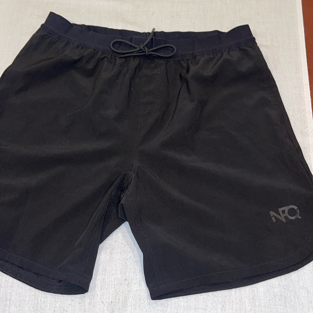 B1750 Women’s NFQ Hyperactive XL Training shorts